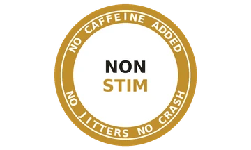 Non-stimulant mark